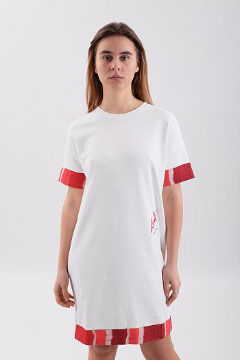 Платье Armani Exchange