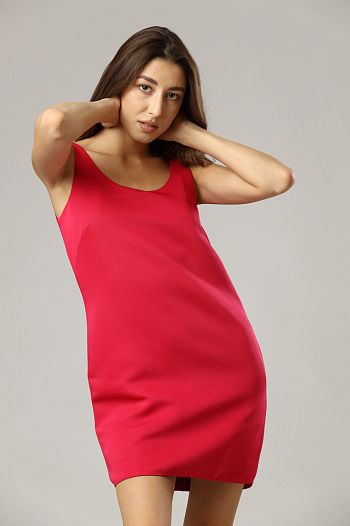 Платье Armani Exchange