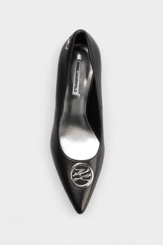 Туфли Karl Lagerfeld