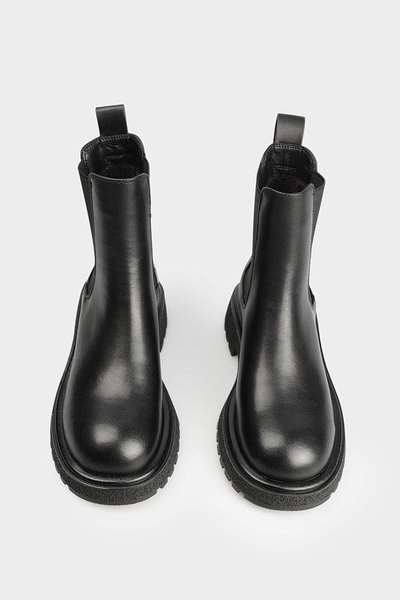 Челси Marc Cony