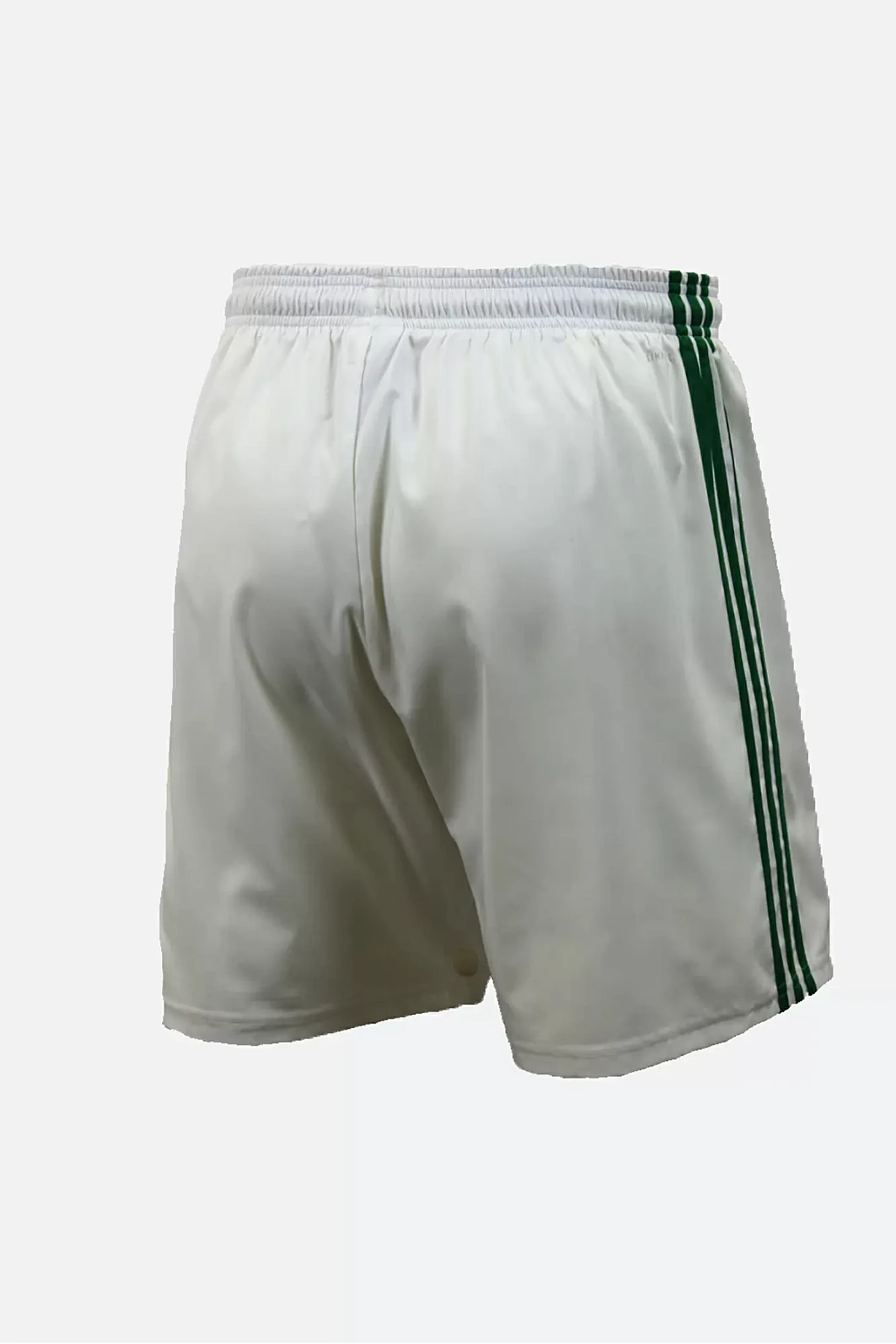 Шорты игровые Adidas Зеленый