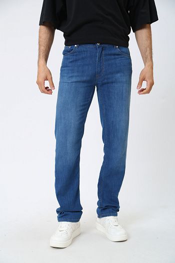 Джинсы Trussardi