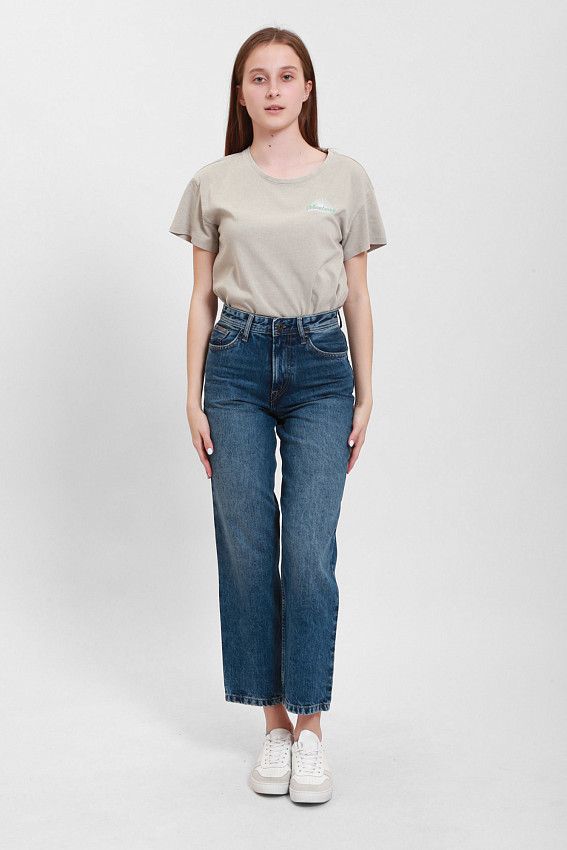 Джинсы DOVER Pepe Jeans