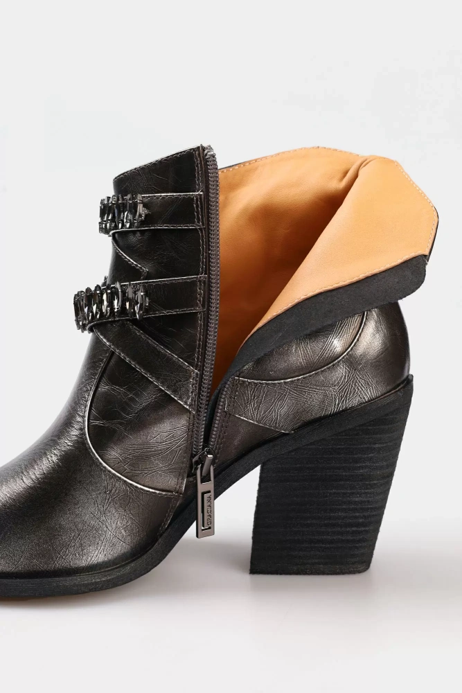 GL5330-381 Казаки Graciana Серебряный