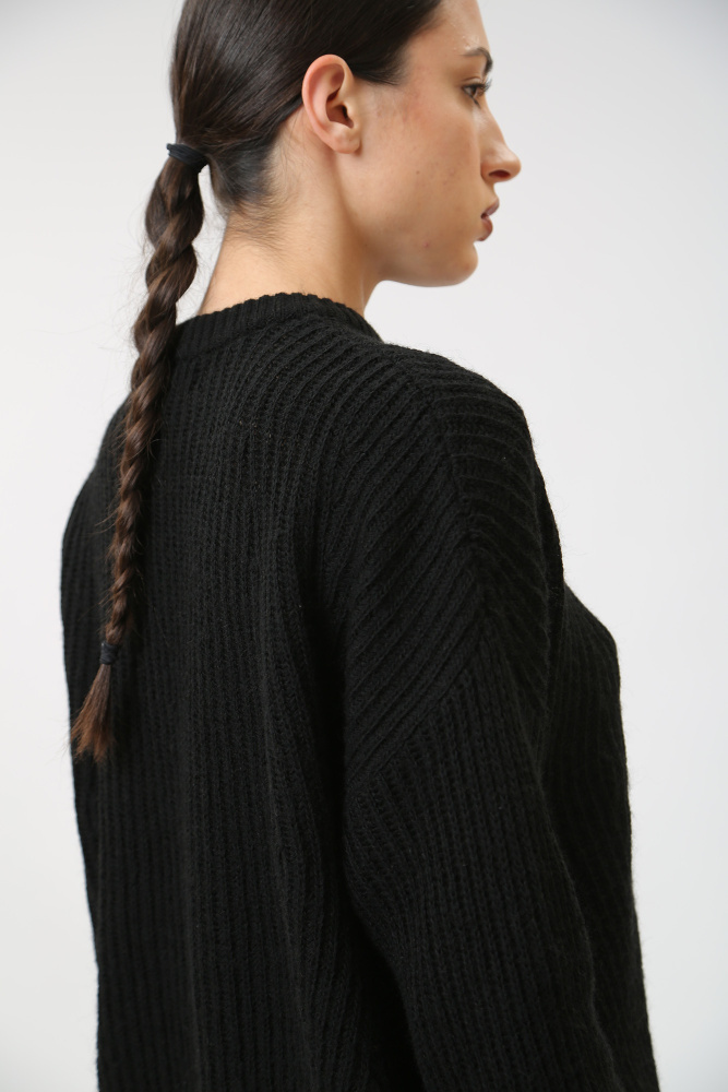 6RYM5D_YM1BZ джемпер armani exchange 