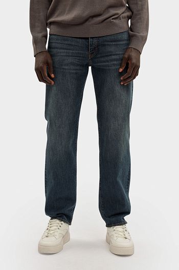 Джинсы Armani Exchange