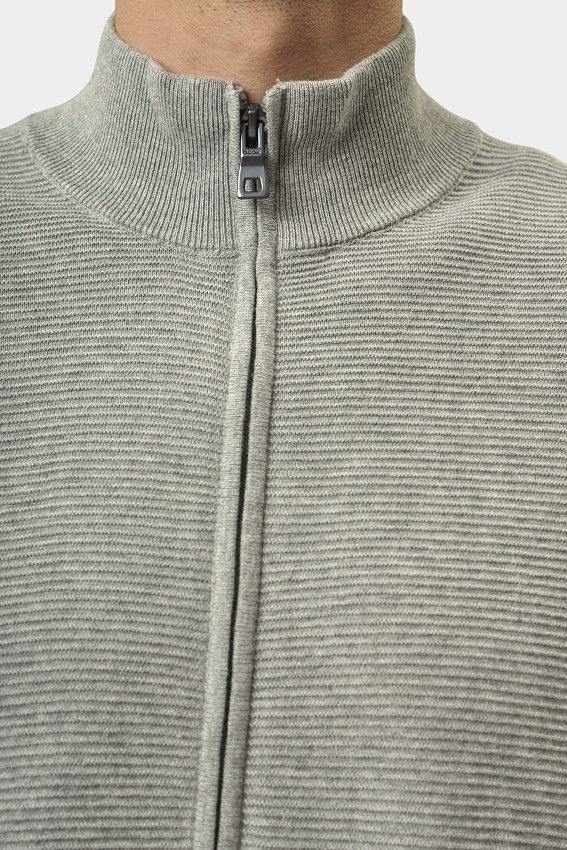 Трикотаж Geox Серый