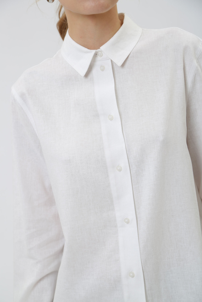 3DYC08_YN3RZ рубашка с длинным рукавом armani exchange 