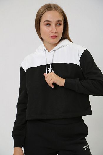 Худи Calvin Klein Jeans  Calvin Klein Jeans