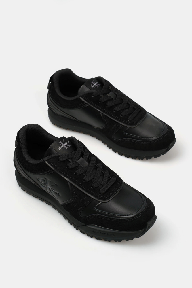 YM0YM00624 Кроссовки Calvin Klein Jeans Черный