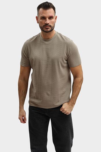 Футболка Emporio Armani