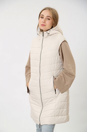 Жилет пуховый Armani Exchange