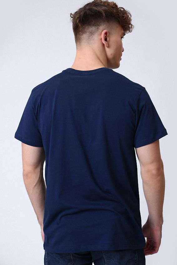 Футболка Pepe Jeans Синий