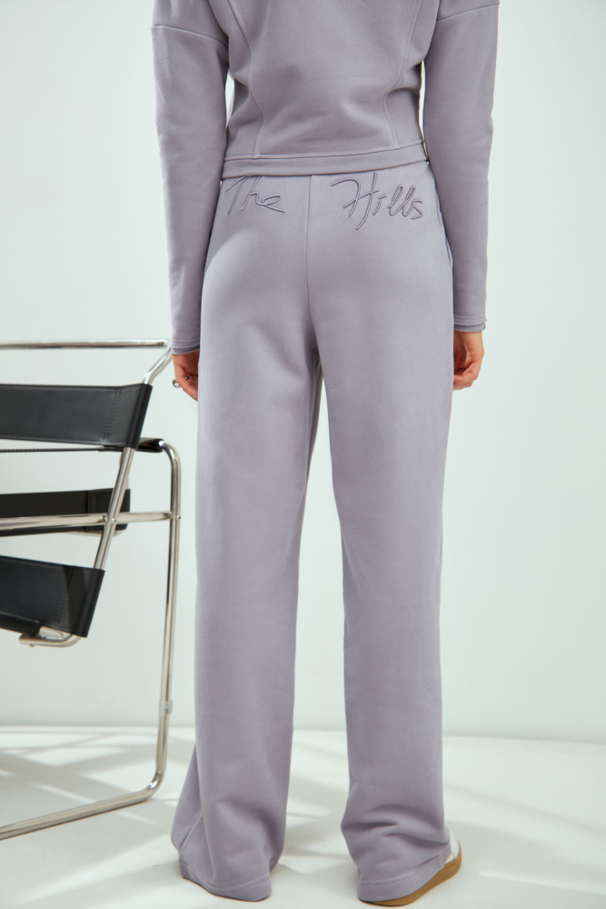 W-241-P-20-0083 брюки спортивные the hills 