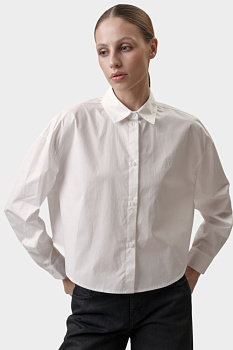 Рубашка д/р Armani Exchange