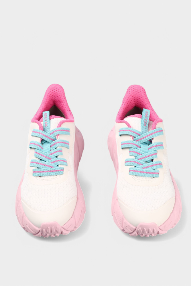 J55N5A0T99JC Кроссовки Geox Розовый