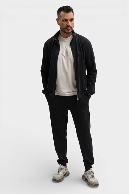 Толстовка Van Mich