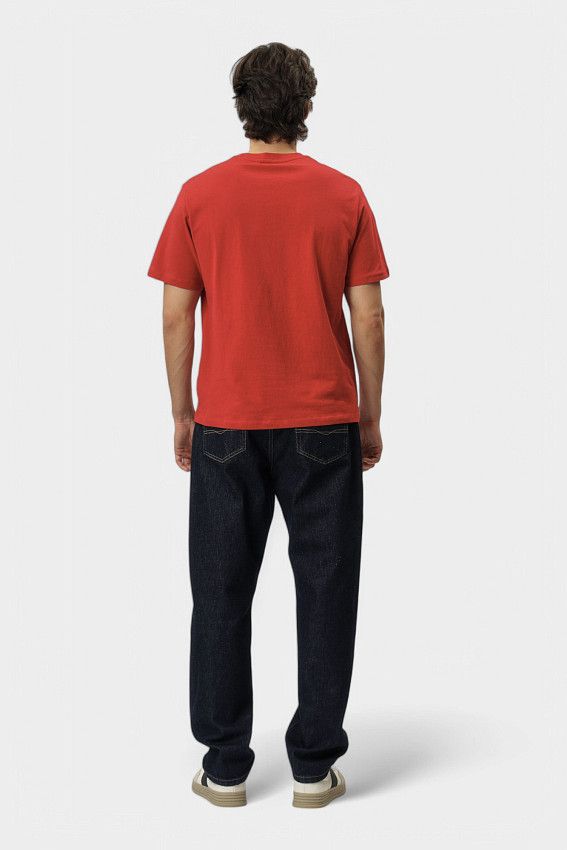 Футболка Pepe Jeans Красный