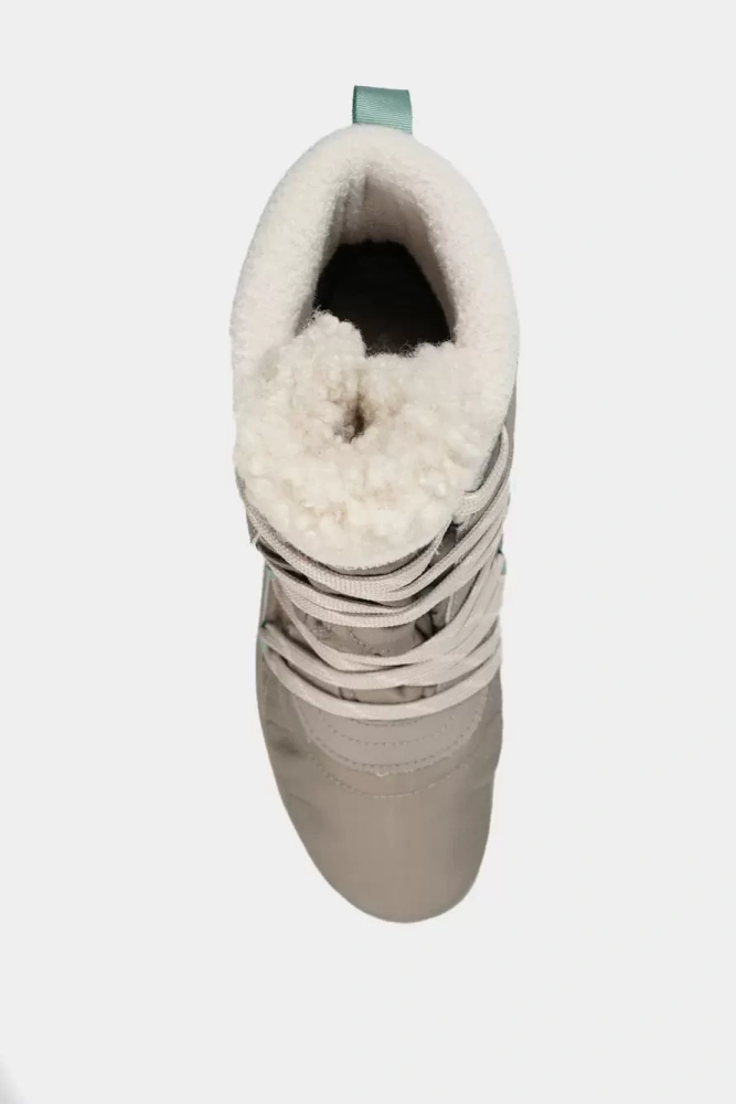 2001431 Ботинки Columbia Серый