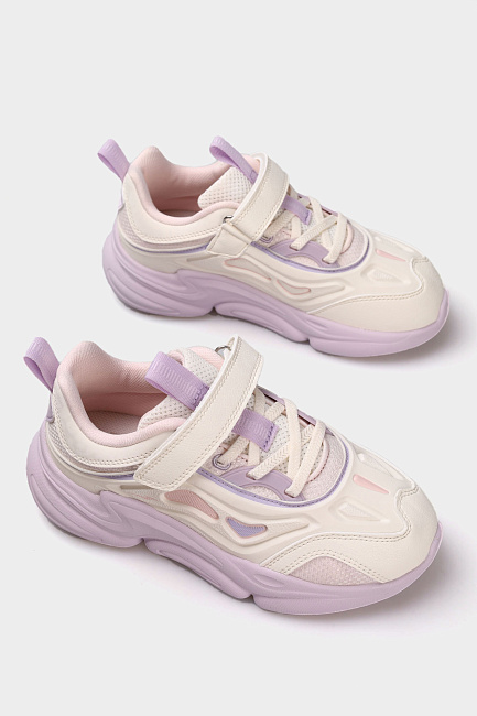 Кроссовки Erke