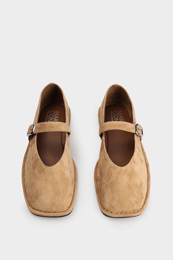 Балетки Marc Cony