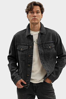 Куртка джинсовая Pepe Jeans