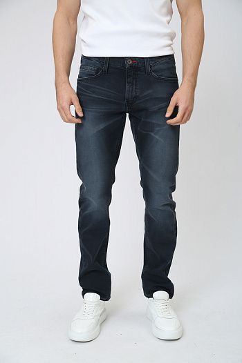 Джинсы Oregon Tapered K Mustang