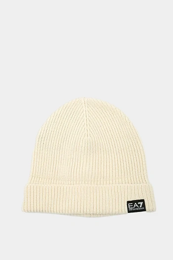 Шапка EA7