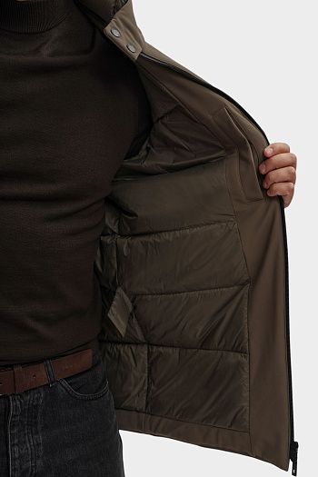 Толстовка Emporio Armani