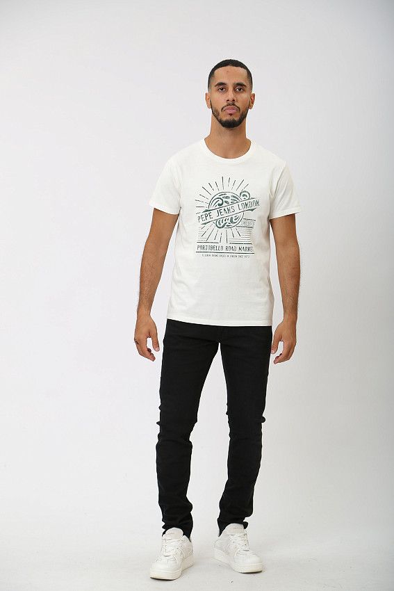 Джинсы STANLEY  Pepe Jeans