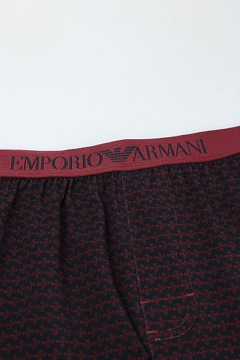 Трусы Emporio Armani