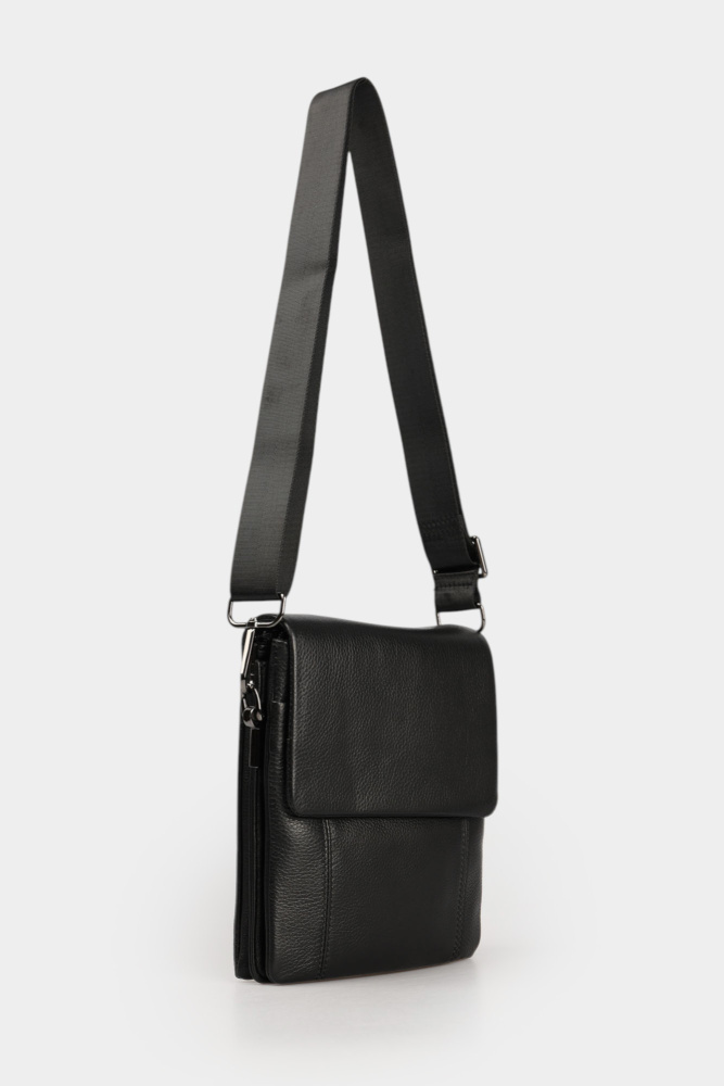 МС_115-612-11 Сумка Marc Cony Черный