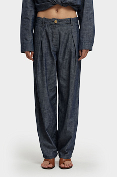 Джинсы Armani Exchange