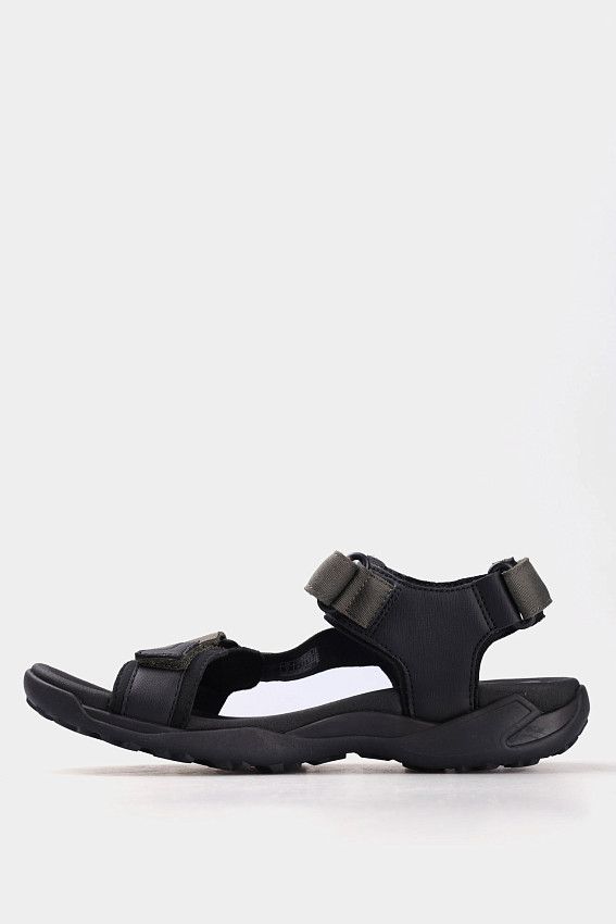 Сандалии Geox Зеленый