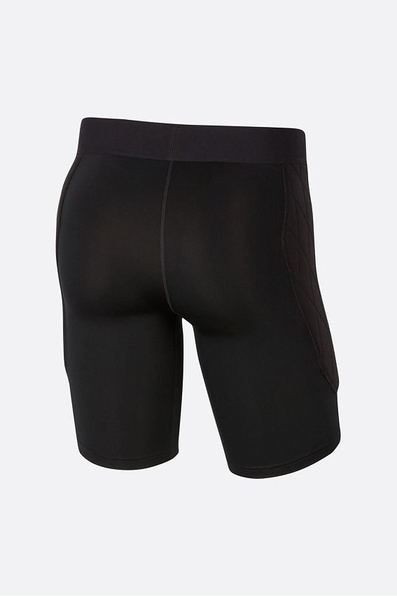 Шорты вратарские Nike Черный