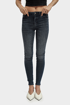 Джинсы Armani Exchange