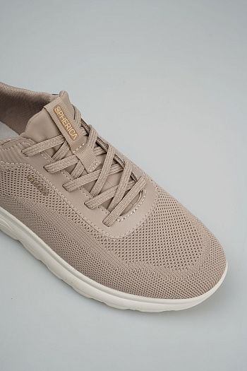 Кроссовки Geox