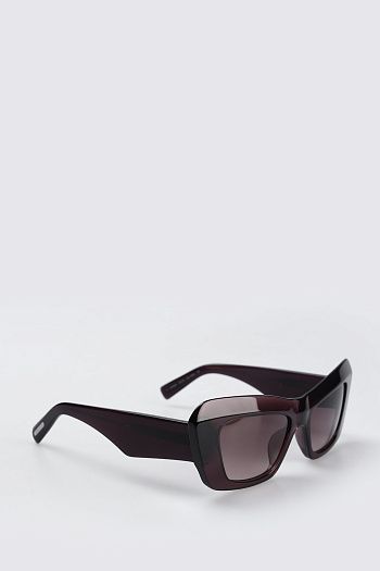 Очки с футляром Trussardi