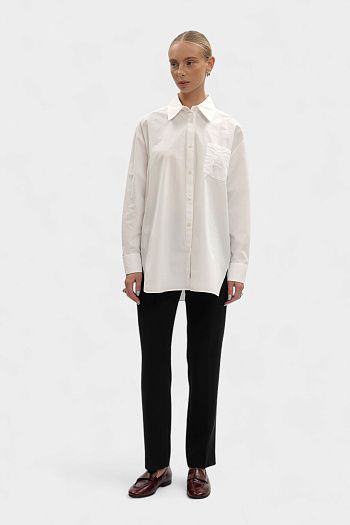 Рубашка Trussardi