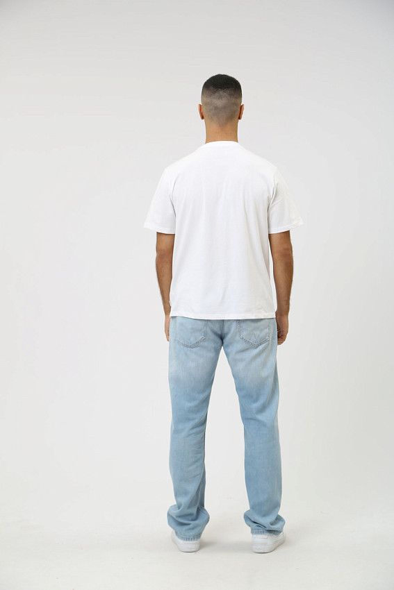 Джинсы RELAXED JEANS ALMOST  Pepe Jeans