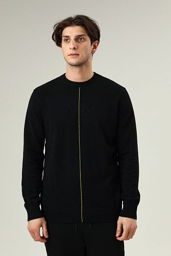 Джемпер Armani Exchange