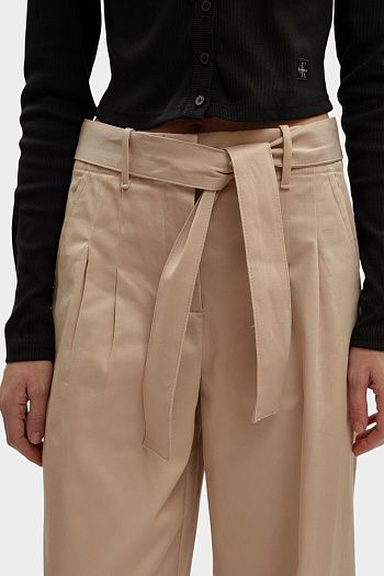 Брюки Calvin Klein Jeans