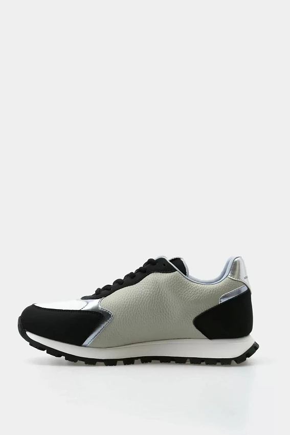 Кроссовки Armani Exchange