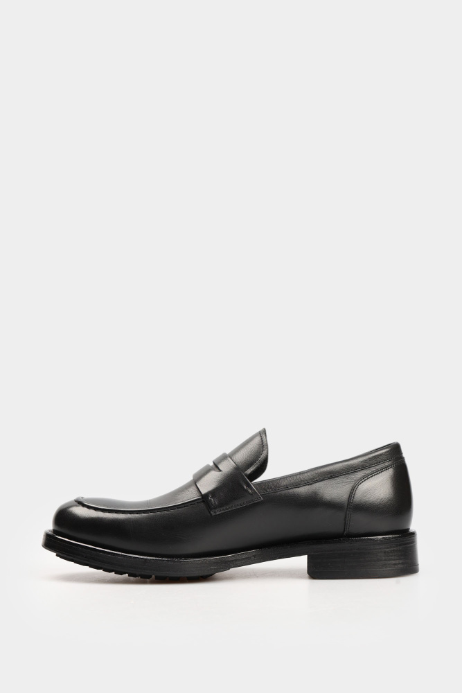 HMCP-803-1677 Лоферы Marc Cony Черный