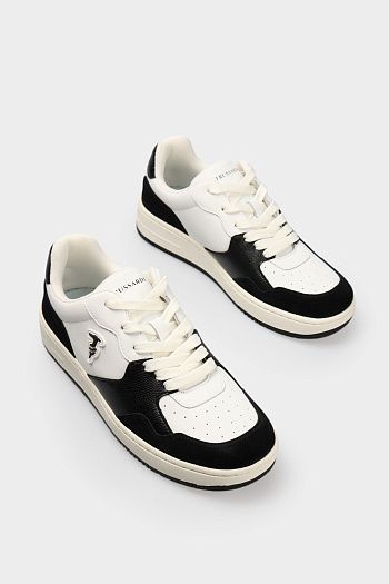 Кеды Trussardi