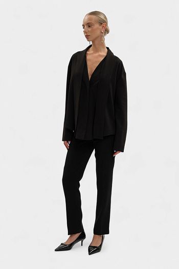 Блуза Trussardi