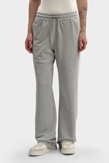 Брюки спортивные из хлопка Calvin Klein Jeans