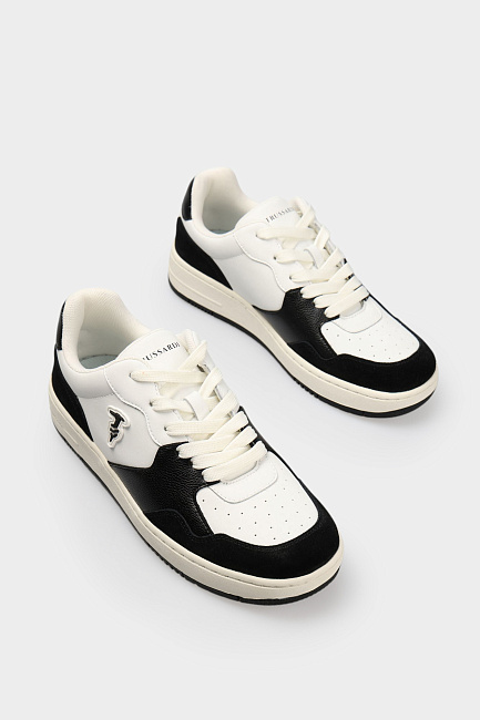 Кеды Trussardi