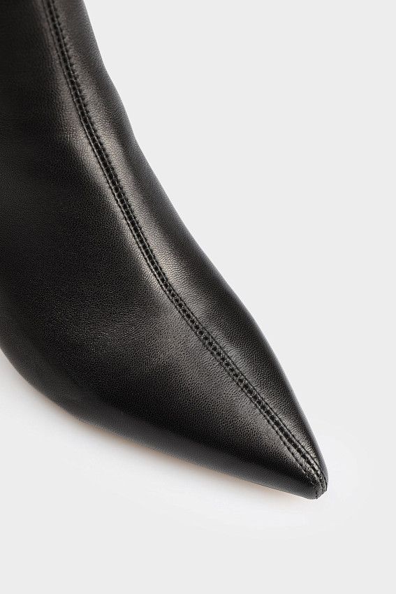 Ботильоны Marc Cony