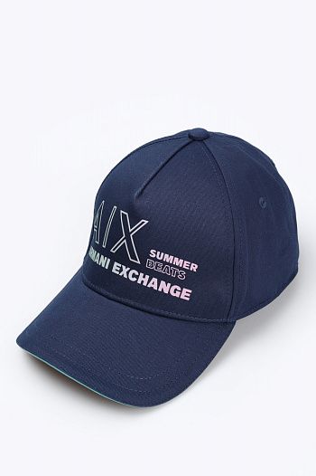 Кепка Armani Exchange